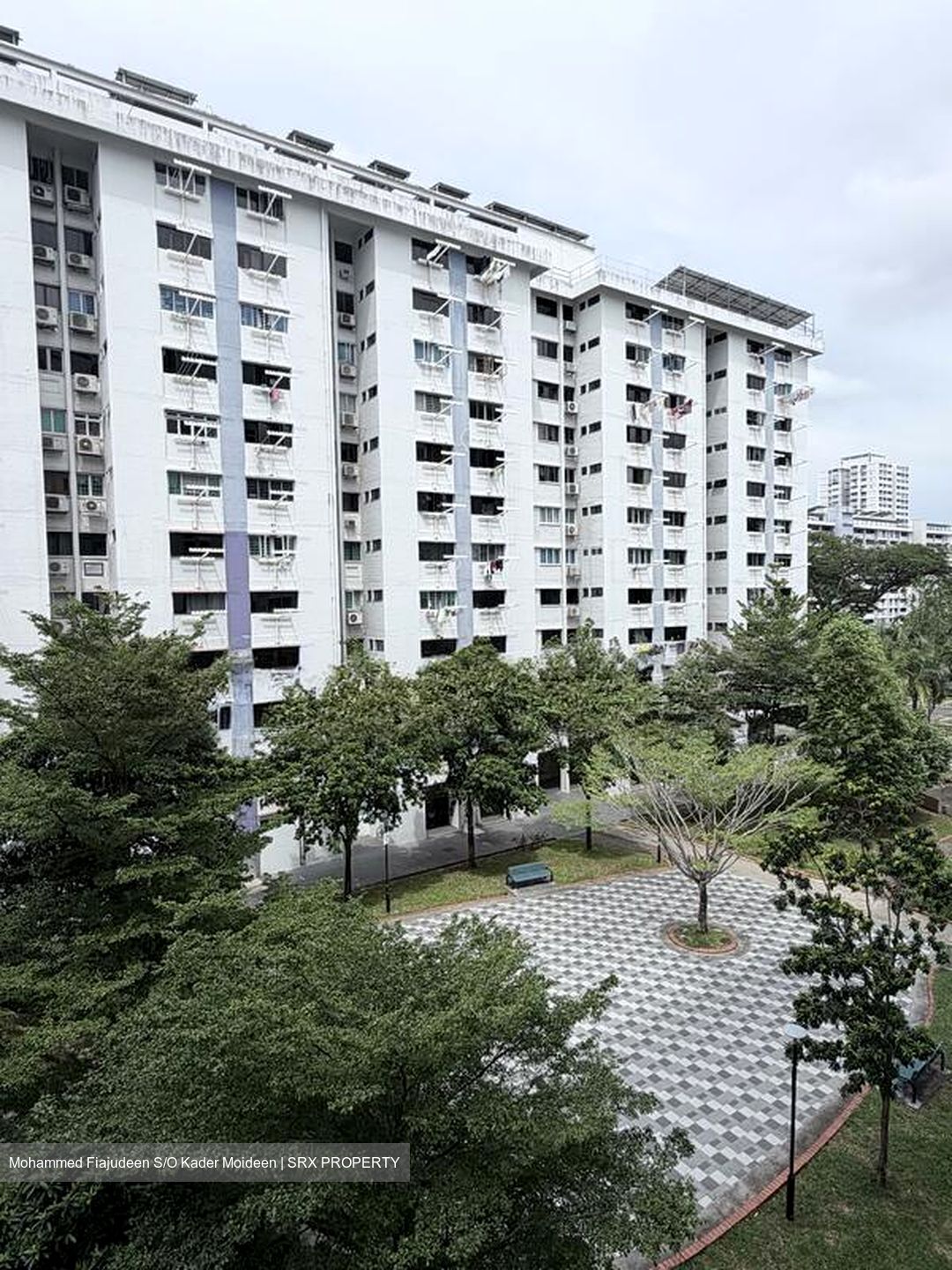 Blk 423 Garden Hill (Bedok), HDB 3 Rooms #514502241